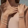 Anni Lu Stellar Pearly Bracelet