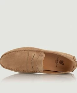 Bobbies Paris Lewis Picots Loafer