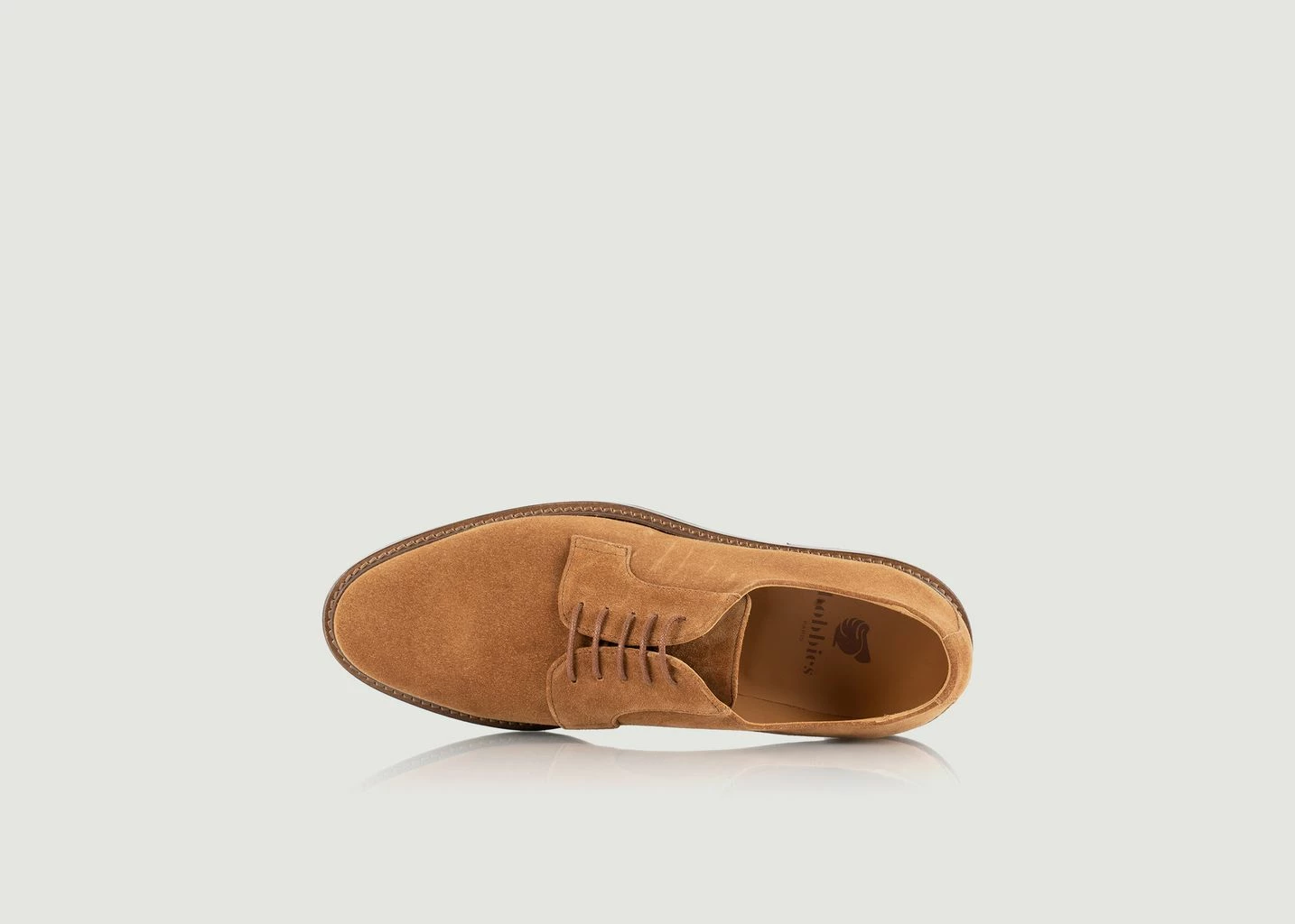 Bobbies Paris Clive Derbies 2 Bobbies Paris Clive Derbies