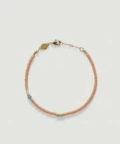 Anni Lu Wave Chaser Bracelet