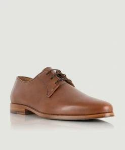 Bobbies Paris Andy Derby