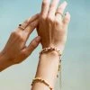 Anni Lu Sunny Alaia Bracelet