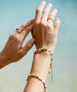 Anni Lu Sunny Alaia Bracelet