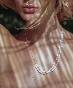 Anni Lu Sprezzatura Necklace