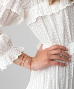 Anni Lu Asym Bold Bracelet