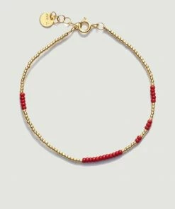 Anni Lu Asym Bracelet
