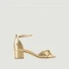 Bobbies Paris Gloria Heels Sandals
