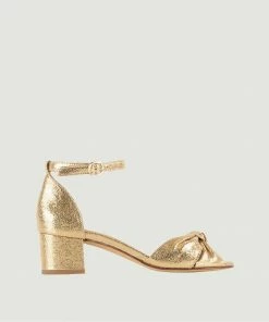 Bobbies Paris Gloria Heels Sandals