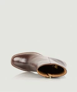 Bobbies Paris Sienna Boots 5 Bobbies Paris Sienna Boots