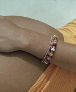 Anni Lu Asym Bold Bracelet