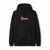 Butter Goods Sudadera Classic Bold Pullover Hood