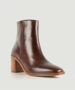 Bobbies Paris Sienna Boots