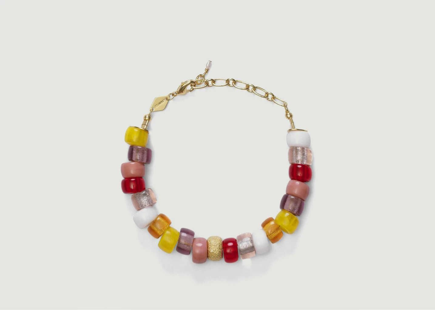 Anni Lu Poolside Tipsy Bracelet 1 Anni Lu Poolside Tipsy Bracelet