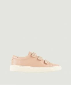 Bobbies Paris Willow Sneakers
