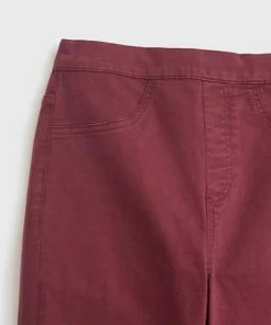 White Stuff Janey Jegging - Dusty Pink