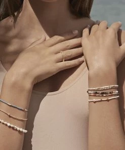 Anni Lu Dusty Eldorado Bracelet