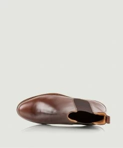 Bobbies Paris Chelsea Morrison