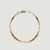 Anni Lu Tie-Dye Bracelet