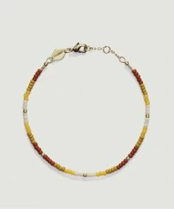 Anni Lu Tie-Dye Bracelet