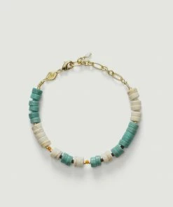 Anni Lu Beach Bum Bracelet