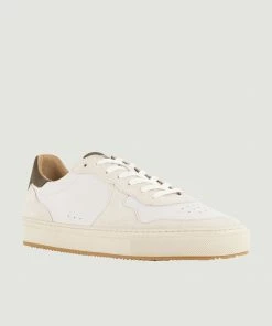 Bobbies Paris Santa Fe Sneakers