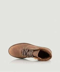 Bobbies Paris Aspen Boots