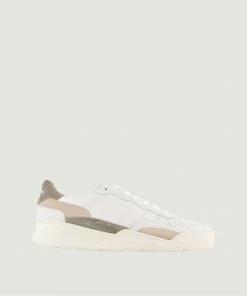 Bobbies Paris Malibu Sneakers