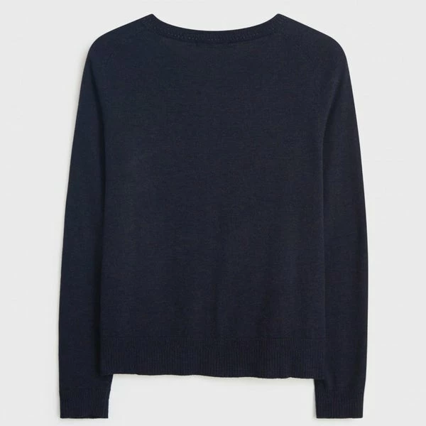 White Stuff Lulu Cardi - Fr Navy 1 White Stuff Lulu Cardi - Fr Navy