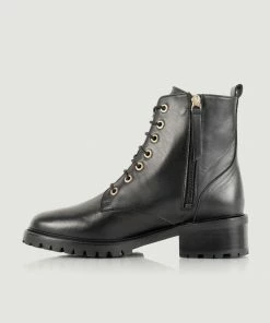 Bobbies Paris Lara Boots