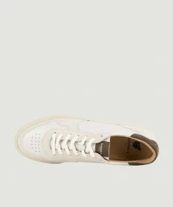 Bobbies Paris Santa Fe Sneakers