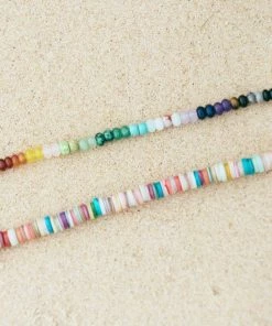 Anni Lu Holiday Necklace