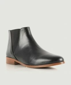 Bobbies Paris Chelsea Boots