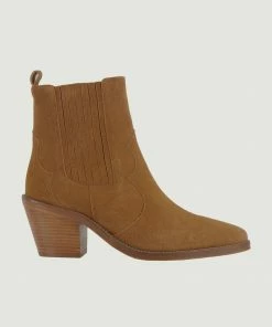 Bobbies Paris Dakota Boots