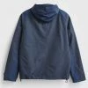 White Stuff Ramble Waterproof Jacket - Mid Blue