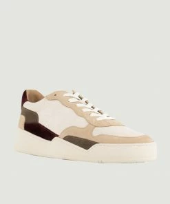 Bobbies Paris Malibu Sneakers