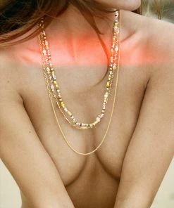 Anni Lu Summerstuff Necklace