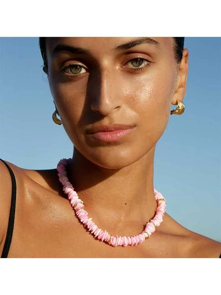 Anni Lu Ripcurl Hoops Gold 1 Anni Lu Ripcurl Hoops Gold