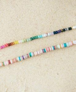 Anni Lu Holiday Necklace