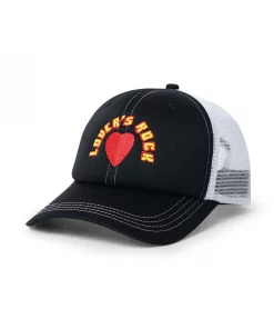 Butter Goods Gorra Lovers Rock Trucker Cap Unica