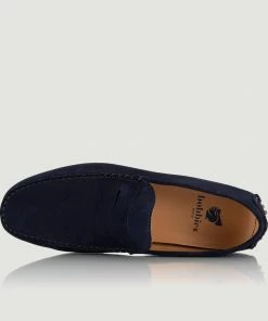 Bobbies Paris Lewis Picots Loafers