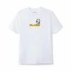 Butter Goods X Peanuts Jazz Logo T-Shirt - White