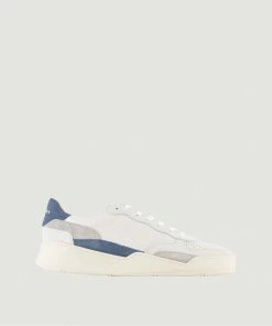 Bobbies Paris Malibu Sneakers