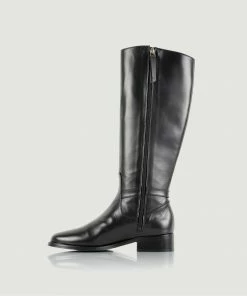 Bobbies Paris Margaux Boots