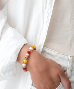 Anni Lu Poolside Tipsy Bracelet