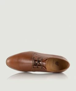 Bobbies Paris Andy Derby