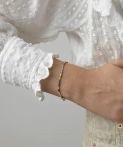 Anni Lu Dusty Eldorado Bracelet
