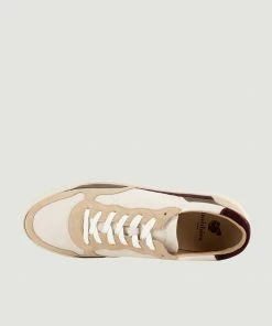 Bobbies Paris Malibu Sneakers