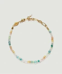Anni Lu Pfeiffer Beach Bracelet