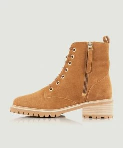 Bobbies Paris Lara Boots