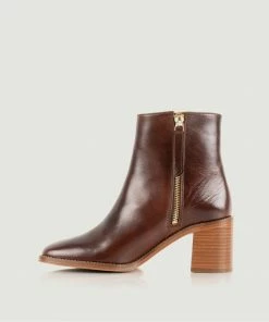 Bobbies Paris Sienna Boots